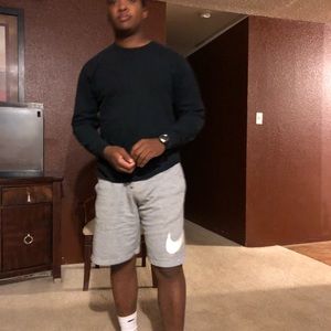 Meet your Posher, Stefan